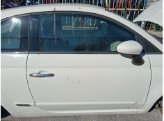 PUERTA DELANTERA DERECHA 52136362 