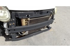 Recambio de refuerzo paragolpes delantero para fiat 500 (312_) 1.2 lpg (312axa1a) referencia OEM IAM 52171918  