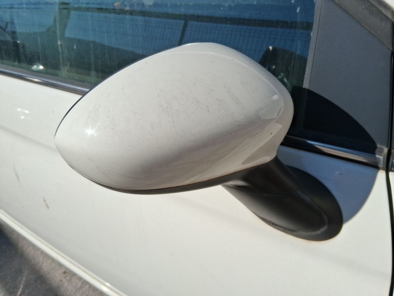 Recambio de retrovisor derecho para fiat 500 (312_) 1.2 lpg (312axa1a) referencia OEM IAM 735655731 ELECTRICO 