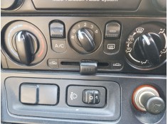 MANDO CALEFACCION / AIRE ACONDICIONADO NB1761190 