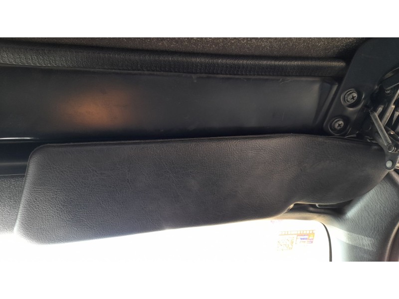 Recambio de parasol derecho para mazda mx-5 ii (nb) 1.6 16v (nb6c) referencia OEM IAM NA1269270J02  