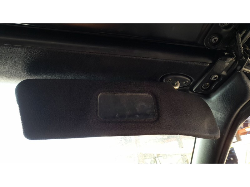 Recambio de parasol derecho para mazda mx-5 ii (nb) 1.6 16v (nb6c) referencia OEM IAM NA1269270J02  