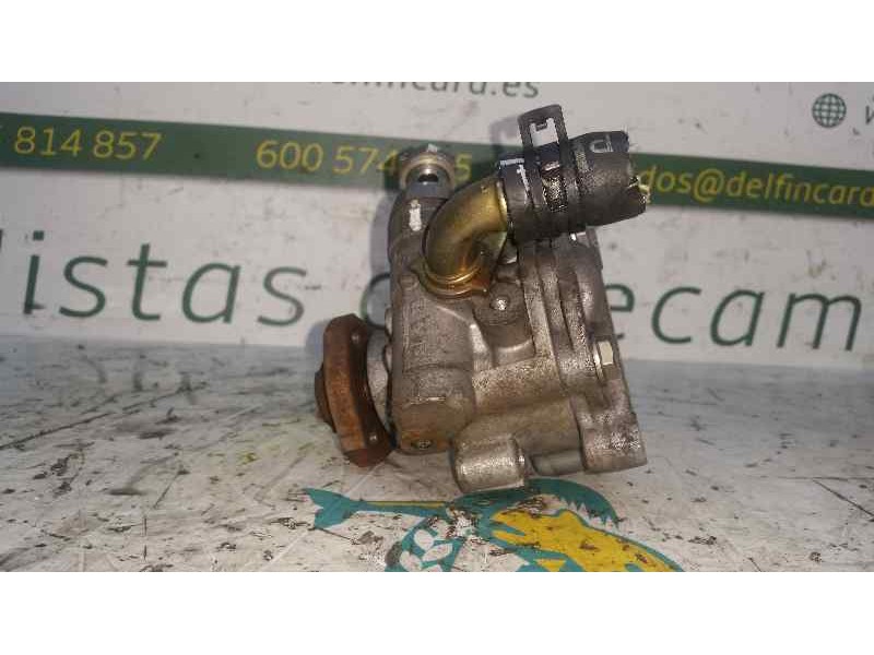Recambio de bomba direccion para volkswagen golf iv berlina (1j1) básico referencia OEM IAM   