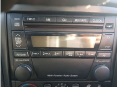 SISTEMA AUDIO / RADIO CD NC1866960 