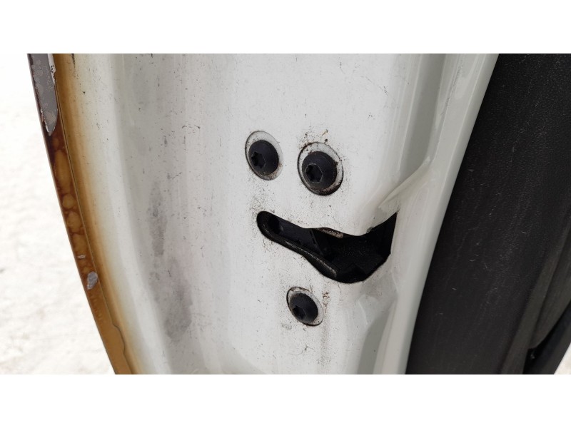 Recambio de cerradura puerta delantera izquierda para fiat 500 (312_) 1.2 lpg (312axa1a) referencia OEM IAM 52191863  