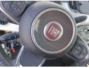Recambio de kit airbag para fiat 500 (312_) 1.2 lpg (312axa1a) referencia OEM IAM 735763509 C/SALPICADERO SIN PRETENSORES 735763