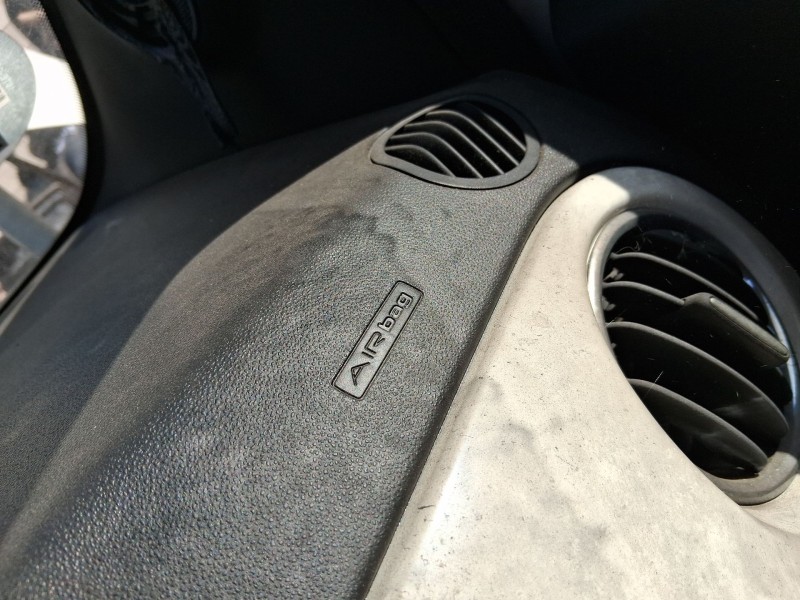 Recambio de kit airbag para fiat 500 (312_) 1.2 lpg (312axa1a) referencia OEM IAM 735763509 C/SALPICADERO SIN PRETENSORES 735763