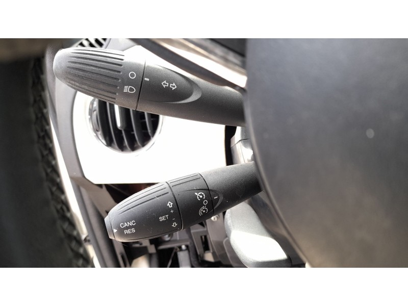 Recambio de mando luces y limpia para fiat 500 (312_) 1.2 lpg (312axa1a) referencia OEM IAM 735782042  