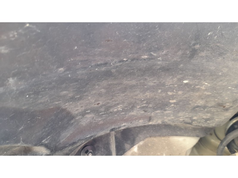 Recambio de plastico pase rueda del. dch. para fiat 500 (312_) 1.2 lpg (312axa1a) referencia OEM IAM 52121703  