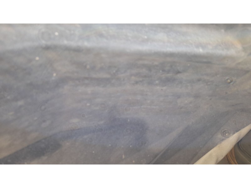 Recambio de plastico pase rueda del. izq. para fiat 500 (312_) 1.2 lpg (312axa1a) referencia OEM IAM 52121704  