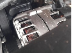 Recambio de alternador para citroën c6 (td_) 2.7 hdi referencia OEM IAM 5705CJ 5705EJ 
