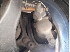 Recambio de pinza freno delantera izquierda para citroën c6 (td_) 2.7 hdi referencia OEM IAM 4401H4  