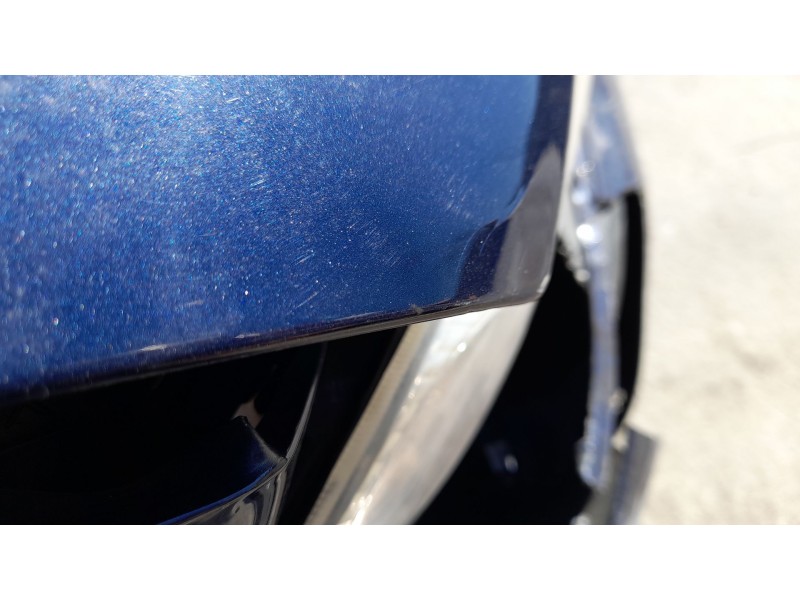 Recambio de capot para mazda mx-5 ii (nb) 1.6 16v (nb6c) referencia OEM IAM NCY05231XK TOCADO 