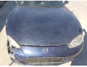 Recambio de capot para mazda mx-5 ii (nb) 1.6 16v (nb6c) referencia OEM IAM NCY05231XK TOCADO 