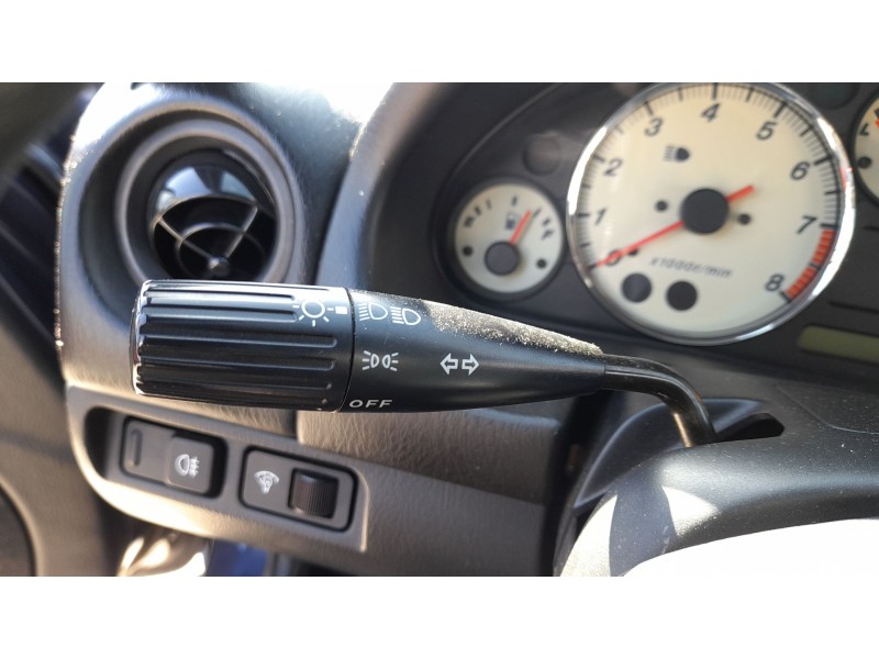 Recambio de mando luces y limpia para mazda mx-5 ii (nb) 1.6 16v (nb6c) referencia OEM IAM NB1766120A  