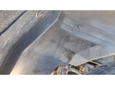 Recambio de plastico pase rueda tras. izq. para mazda mx-5 ii (nb) 1.6 16v (nb6c) referencia OEM IAM NA0156321D  