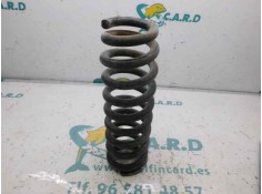 Recambio de muelle amortiguacion para toyota land cruiser (j9) 3.0 turbodiesel referencia OEM IAM   TRASERO