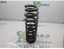 Recambio de muelle amortiguacion para toyota land cruiser (j9) 3.0 turbodiesel referencia OEM IAM   TRASERO