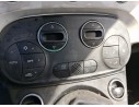 Recambio de mando climatizador para fiat 500 (312_) 1.2 lpg (312axa1a) referencia OEM IAM 735629319  