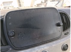 Recambio de sistema navegacion gps para fiat 500 (312_) 1.2 lpg (312axa1a) referencia OEM IAM   