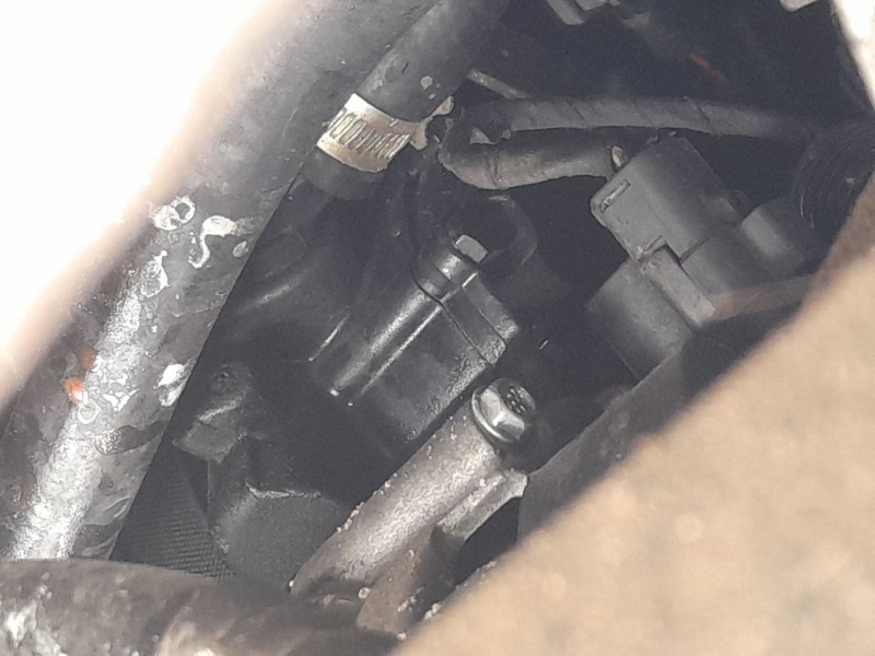 Recambio de bomba direccion para citroën c6 (td_) 2.7 hdi referencia OEM IAM 5277L7  