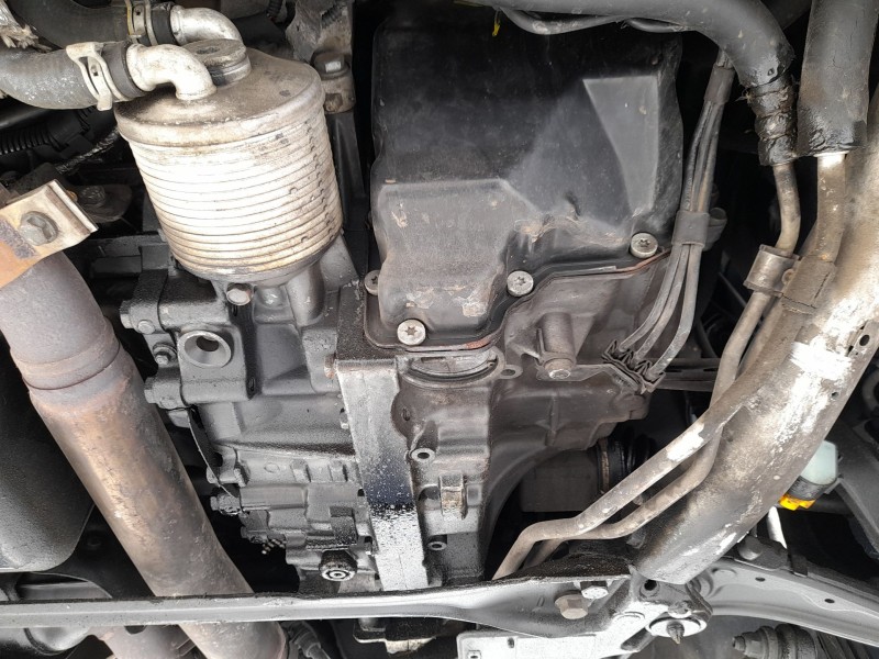 Recambio de caja cambios para citroën c6 (td_) 2.7 hdi referencia OEM IAM 20GG05 2232J1 2222ZQ