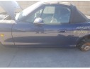 Recambio de puerta delantera izquierda para mazda mx-5 ii (nb) 1.6 16v (nb6c) referencia OEM IAM NC3059020R  