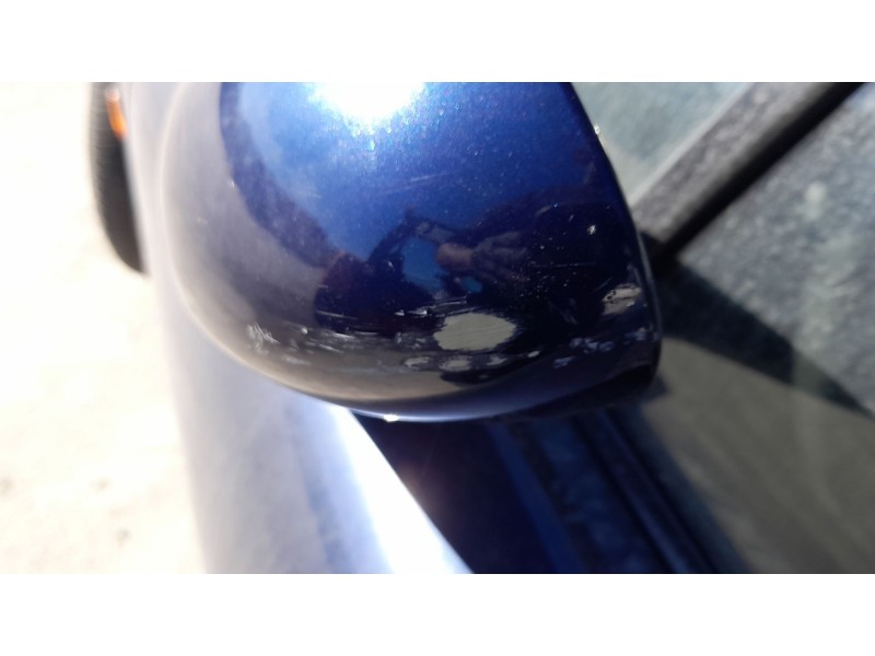 Recambio de retrovisor izquierdo para mazda mx-5 ii (nb) 1.6 16v (nb6c) referencia OEM IAM NC3369180G46 ROZADO 