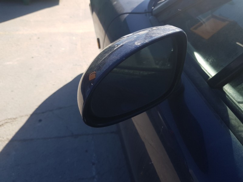 Recambio de retrovisor izquierdo para mazda mx-5 ii (nb) 1.6 16v (nb6c) referencia OEM IAM NC3369180G46 ROZADO 
