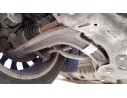 Recambio de brazo suspension inferior delantero derecho para fiat 500 (312_) 1.2 lpg (312axa1a) referencia OEM IAM 51857022  