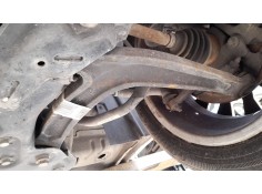Recambio de brazo suspension inferior delantero izquierdo para fiat 500 (312_) 1.2 lpg (312axa1a) referencia OEM IAM 51860383  