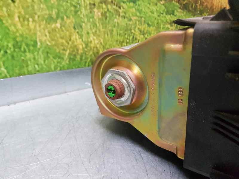 Recambio de kit airbag para ssangyong rexton rx 270 full referencia OEM IAM 8625008141  