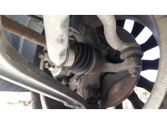 Recambio de mangueta delantera derecha para fiat 500 (312_) 1.2 lpg (312axa1a) referencia OEM IAM 52018643  