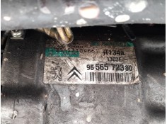 Recambio de compresor aire acondicionado para citroën c6 (td_) 2.7 hdi referencia OEM IAM 1608507980 9656572380 
