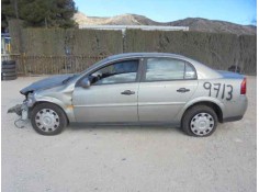 OPEL VECTRA C BERLINA