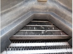 Recambio de condensador / radiador aire acondicionado para citroën c6 (td_) 2.7 hdi referencia OEM IAM 6455EY  