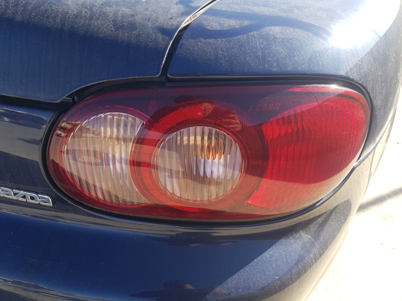 Recambio de piloto trasero derecho para mazda mx-5 ii (nb) 1.6 16v (nb6c) referencia OEM IAM NC3351170D  