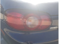 Recambio de piloto trasero izquierdo para mazda mx-5 ii (nb) 1.6 16v (nb6c) referencia OEM IAM NC3351180D  