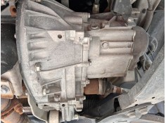 CAJA CAMBIOS 71798291 46338611 5 Velocidades