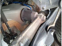 Recambio de cremallera direccion para fiat 500 (312_) 1.2 lpg (312axa1a) referencia OEM IAM 51965673 MECÁNICA 