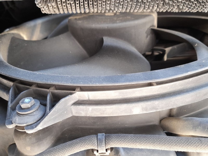 Recambio de electroventilador para citroën c6 (td_) 2.7 hdi referencia OEM IAM 1253K6  