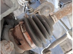 Recambio de transmision delantera derecha para fiat 500 (312_) 1.2 lpg (312axa1a) referencia OEM IAM 51955476  