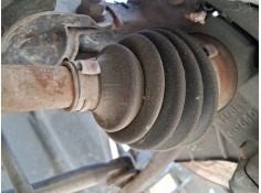 Recambio de transmision delantera izquierda para fiat 500 (312_) 1.2 lpg (312axa1a) referencia OEM IAM 51955481  