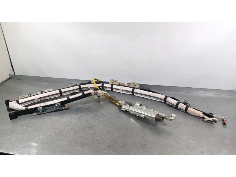 Recambio de airbag cortina delantero izquierdo para honda cr-v iii (re_) 2.0 i-vtec 4wd (re5, re2) referencia OEM IAM 78875SWAE8