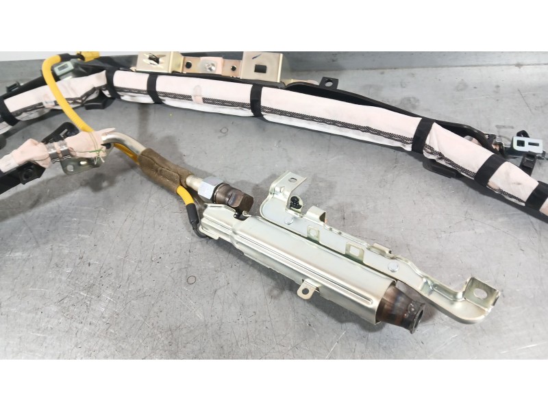 Recambio de airbag cortina delantero izquierdo para honda cr-v iii (re_) 2.0 i-vtec 4wd (re5, re2) referencia OEM IAM 78875SWAE8