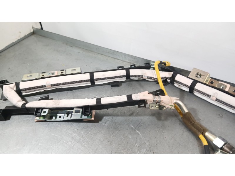 Recambio de airbag cortina delantero izquierdo para honda cr-v iii (re_) 2.0 i-vtec 4wd (re5, re2) referencia OEM IAM 78875SWAE8