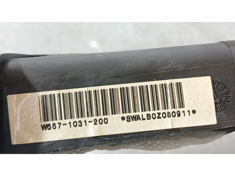 Recambio de airbag cortina delantero izquierdo para honda cr-v iii (re_) 2.0 i-vtec 4wd (re5, re2) referencia OEM IAM 78875SWAE8