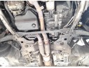 Recambio de puente delantero para citroën c6 (td_) 2.7 hdi referencia OEM IAM 3502HT  