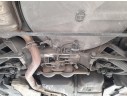 Recambio de puente trasero para citroën c6 (td_) 2.7 hdi referencia OEM IAM 5148Y6  