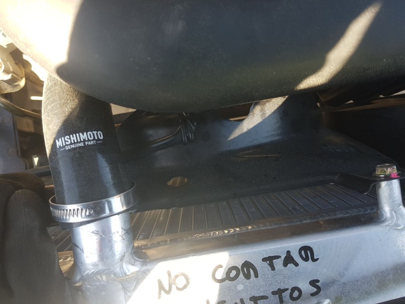 Recambio de electroventilador para mazda mx-5 ii (nb) 1.6 16v (nb6c) referencia OEM IAM BPE815150  